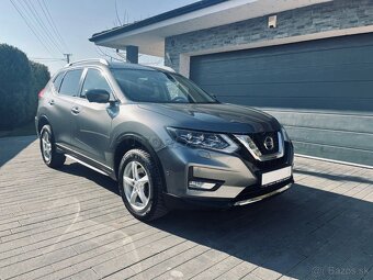 🚘Nissan X-Trail dCi 150 N-Connecta 4x4 Xtronic - 4
