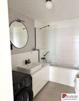 Prenájom 3-izb.byt,81m2 s loggiou,Novostavba Slnečnice-POP, - 4
