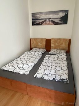 Prenájom 2 izb. bytu na Astrovej ul. v Ružinove - 4