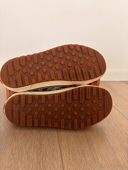 Damske tenisky VANS - 4