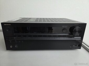 Av reciever Onkyo TX-NR 636 - 4