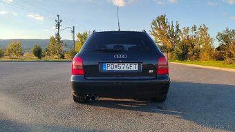 Audi s4 b5 - 4
