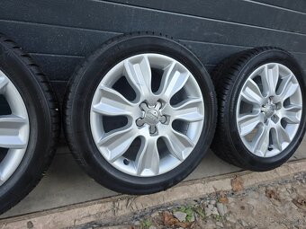 Zimná Sada AUDI A1 195/50 R16 Ibiza, Polo, Fabia - 4
