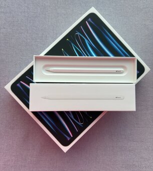 iPad pro 11 - 4