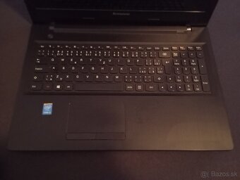 Lenovo G50-80 - 4