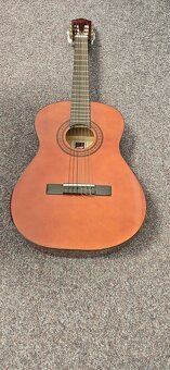 Klasická gitara Ashton CG34 AM - 4