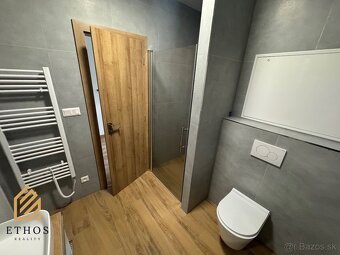 REZERVACIA 🏡 Na prenájom–2-izbový byt v  Krásno nad Kysucou - 4