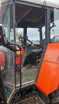 ZTS ZETOR CRYSTAL 12245( zts/ 1996) - 4