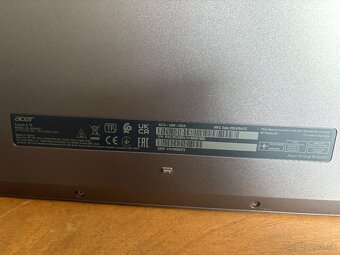 27 Acer Aspire 5 15 - 4