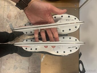 Hokejové korčule Bauer Supreme Force 42 - 4