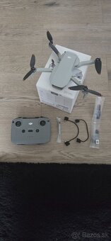 Dji Mini 2Se - 4