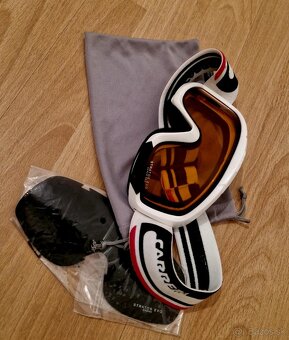 Lyziarske okuliare - 4