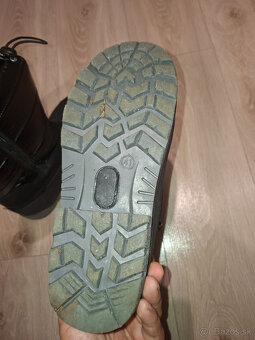 CMP zimne snehule - 4