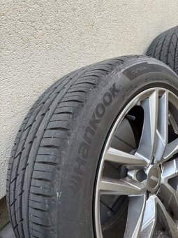 5x112 r19 alu + pneu - 4