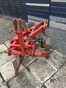 Predám trojradličný pluh - 4