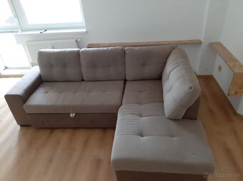 rohová sedačka - 4