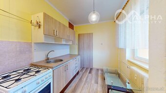 Exkluzívne 2i byt, centrum, Spišská Nová Ves - 4