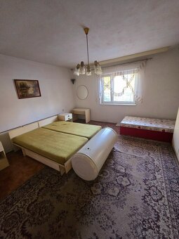 RD  s krásnym veľkým pozemkom Slovenské Pravno - 4