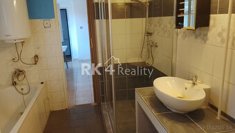 RK4 -  NA PREDAJ  -  4 izbový  rodinný dom , DIAKOVCE - 4