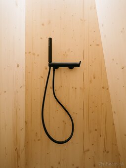 Mobilný drevený dom - 4