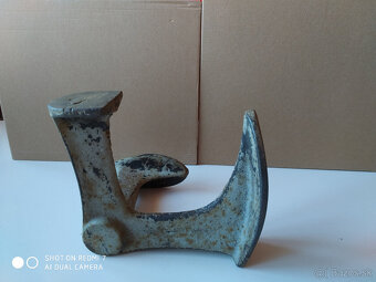 OBUVNÍCKE KOPYTO - 4