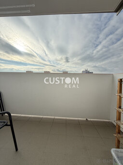 🏡 Príjemný 1-izbový byt s lóggiou v obľúbenej lokalite - 4