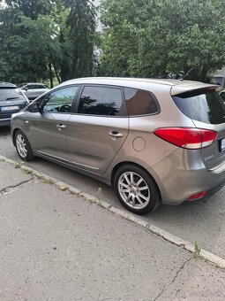 Kia Carens-predaj - 4