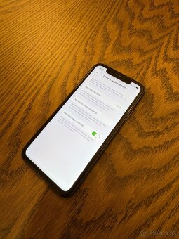 Repas iPhone 11 64GB Black (91% zdravie batérie) - 4