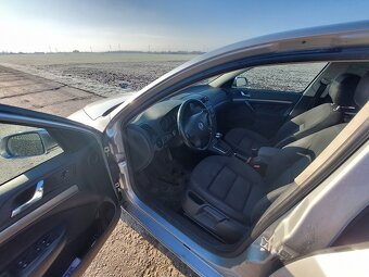 Škoda Octavia 1.9 TDI Classic DSG - 4