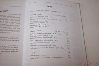 DEJINY UHORSKA A SLOVÁCI - 4