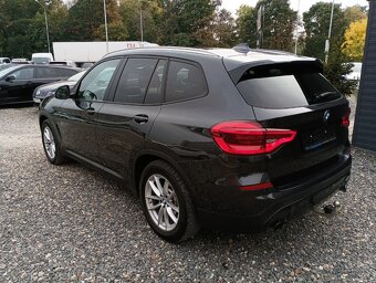 BMW X3 xDrive30d Luxury Line A/T - 4