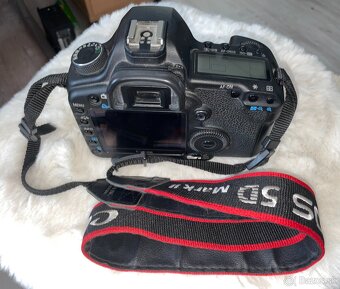 CANON 5D Mark II. - 4