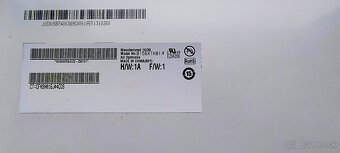 LCD display 15.6" 1366x768 LED 40pin eDP Slim Dotykový - 4