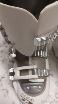 Lyžiarske topánky - 4