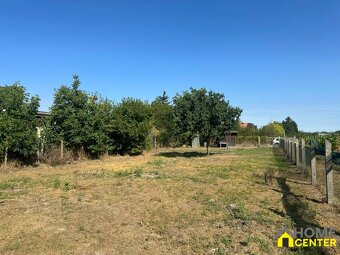 NA PREDAJ STAVEBNÝ POZEMOK V OBCI PATINCE, OKRES KOMÁRNO - 4