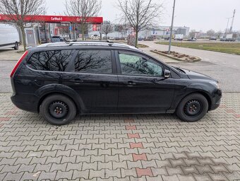 Ford focus combi 2.0 lpg - 4