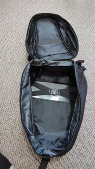 Predám novú tašku - batoh na zadné sedadlo - 4