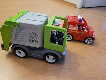 Predam auta Igracek - 4