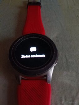 Samsung Galaxy Watch - 4