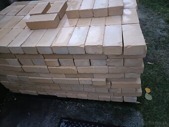 Predam šamotové tehly - 4