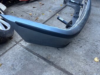 Zadny naraznik  bmw e46 - 4