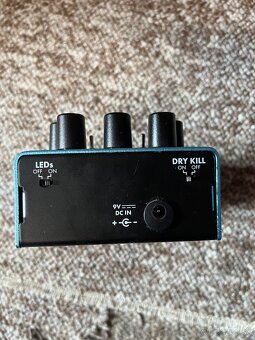 Fender Mirror Image Delay – stav ako nový - 4