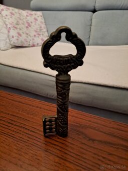 vývrtka na víno - 4