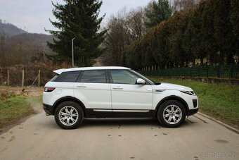 Land Rover Range Rover Evoque 177kW - 4