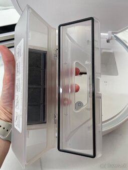 Xiaomi Mi Robot Vacuum Mop 2 Pro Black - 4