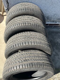 Letné pneumatiky - 8mm - 4