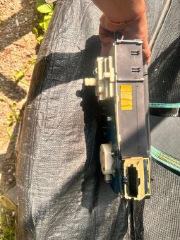 Predám budíky diesel nova El golf mk2 Jetta mk2 - 4