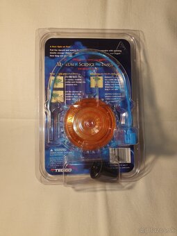 VRTIELKA / VĹČIK / GRAVITRON - 4