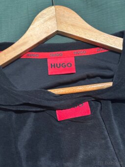 Tricko HUGO - 4