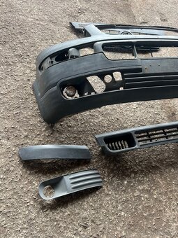 vw t5 transporter naraznik - 4